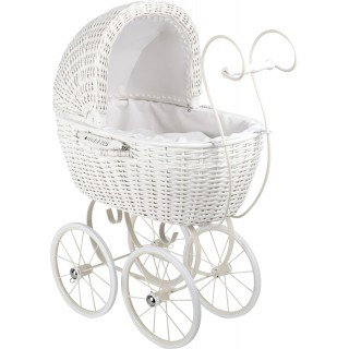 CARRINHO DE BONECAS VINTAGE